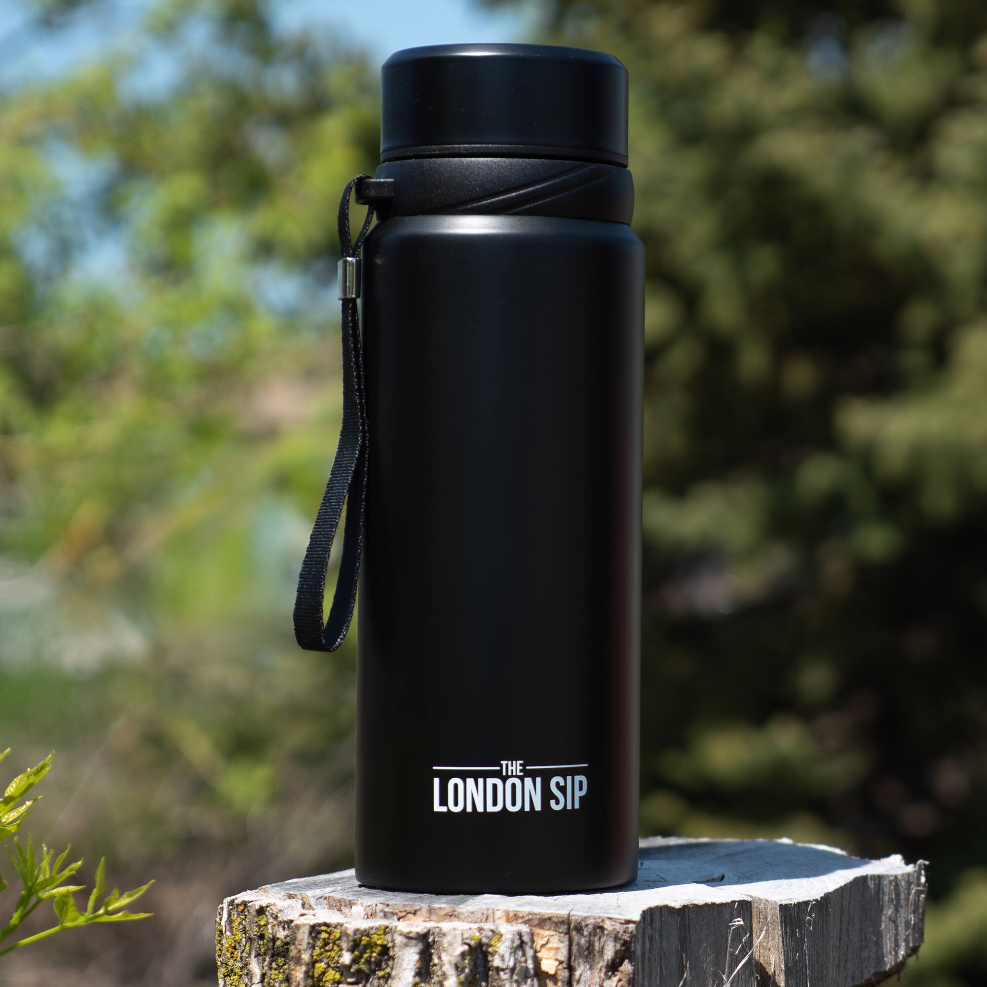 THE LONDON SIP