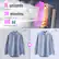 15 seconds
Steam fast
20 minutes
Continuous ironing
100 ml
water tank capacity
Before
VS
After