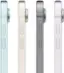 Alt View 2. Apple - 13-inch iPad Air M3 chip Built for Apple Intelligence Wi-Fi + Cellular 128GB - Purple.