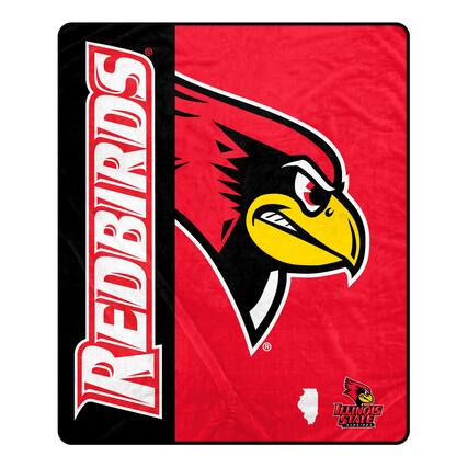 REDBIRDS
ILLINOIS STATE
