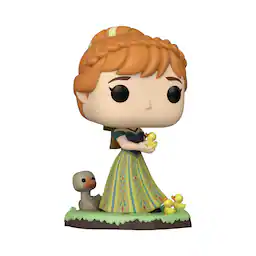 POP! Disney: Ultimate Princess - Anna