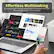 Effortless Multitasking
Seamlessly navigate through multiple tabs and applications with ease.
Best companion for your efficient lifestyle.
- M Uwy
- Basic Information
- Mome Discovers
- X-MEN
- PopularPim Fan
- molyweed
- 2 - 5 A
- * N
- 4O - 2 N - 27 - O
- a . . 2 1T
- Aput - 4 tu 1 7
- P 5 ad
- $41,540
- 106k
- 75%
- 1,284
