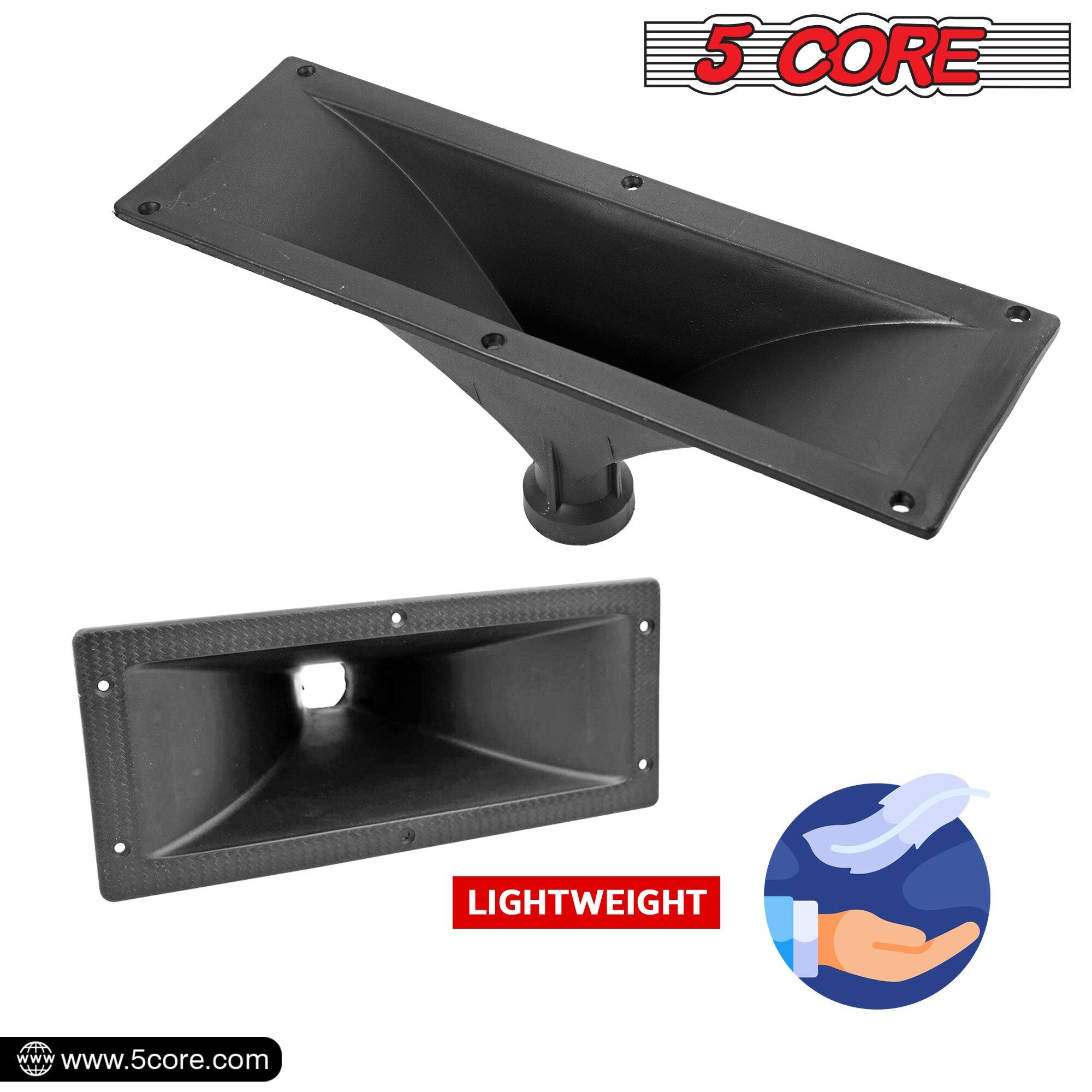 5 CORE LIGHTWEIGHT www.5core.com