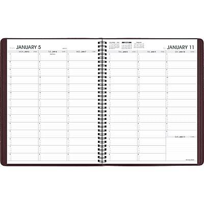 JANUARY 5  
JANUARY 11