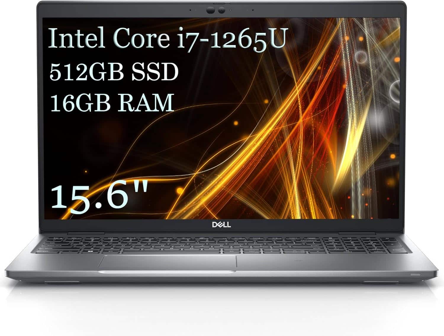 Dell Refurbished Excellent Latitude 5530 15.6