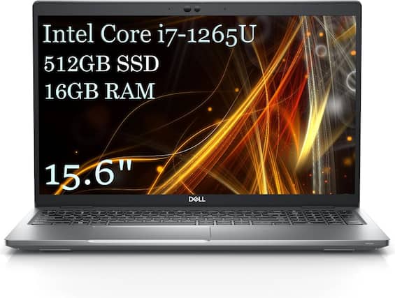 Intel 12th Generation Core i7 and 1920 x 1080 (Full HD) Dell Intel 12th Generation Core i7 and 1920 x 1080 (Full HD) Dell