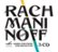 Front Standard. Rachmaninoff: Works for piano and orchestra [CD].