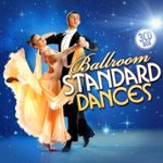 Front Standard. Ballroom Standard Dances [CD].