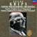 Front Standard. Brahms: Symphony No. 1 in C minor, Op. 68; Schubert: Symphony No. 8 in B minor, D.759 "Unfinished" [SHM-CD] [CD].
