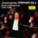 Front Detail. Brahms: Symphony No.2 (Japan) (Shm) - CD.