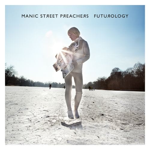 Futurology [LP] - VINYL