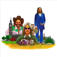 History: America's Greatest Hits [LP] - VINYL - Front_Zoom