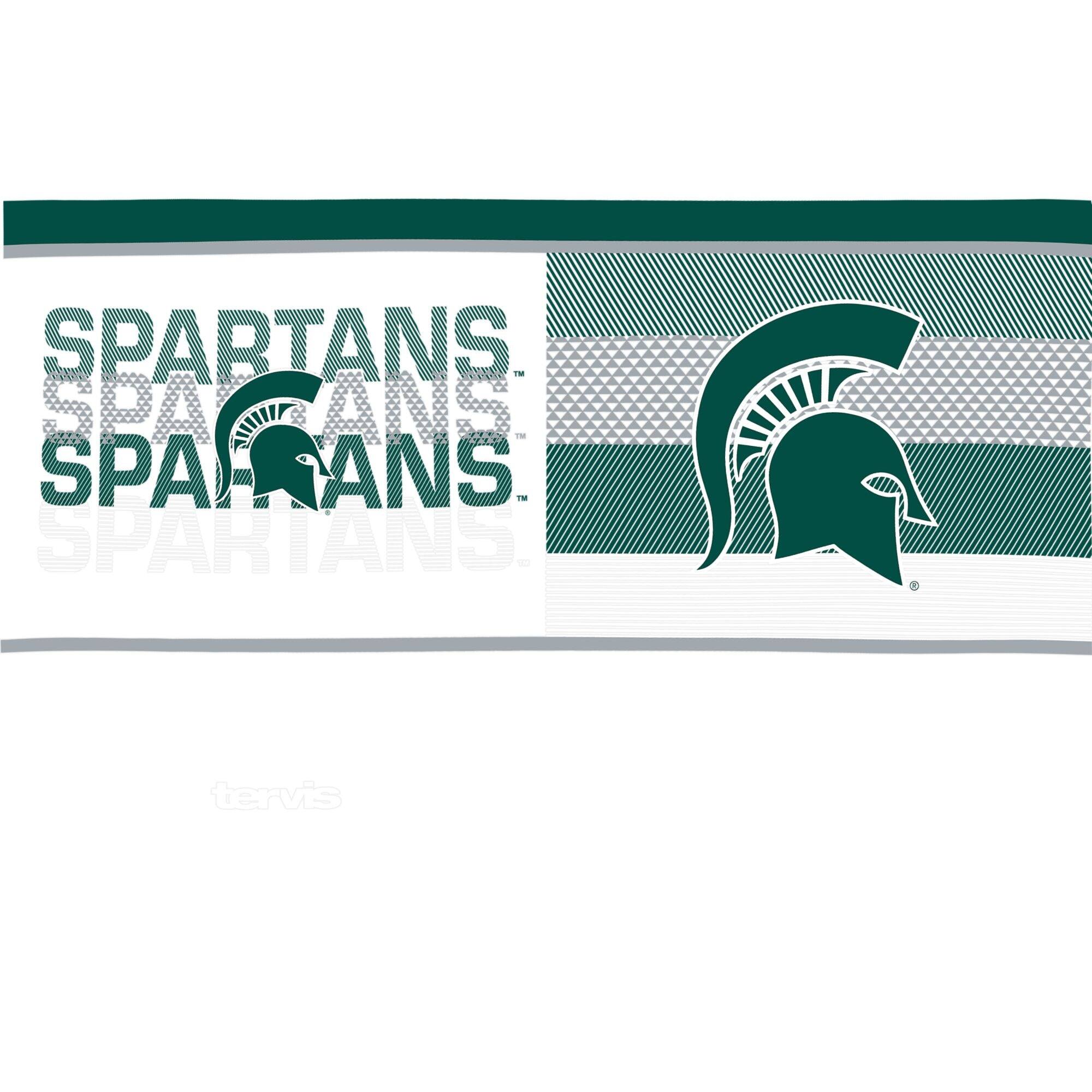 SPARTANS  
SPARTANS  
SPARTANS  

tervis