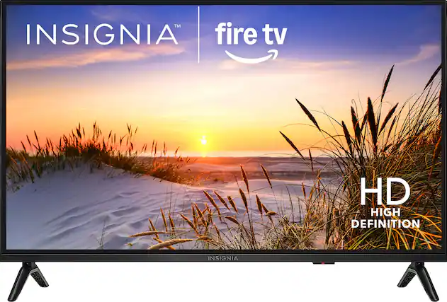 INSIGNIA™ fire tv HD HIGH DEFINITION