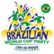 Front Standard. Brazilian World Cup Party [CD].