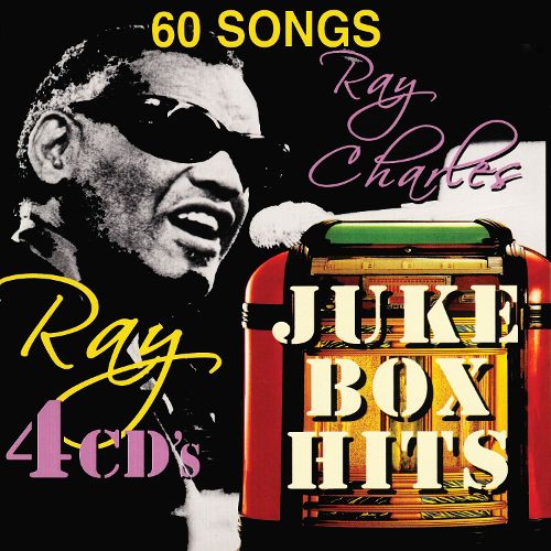  Ray Charles Juke Box Hits [CD]