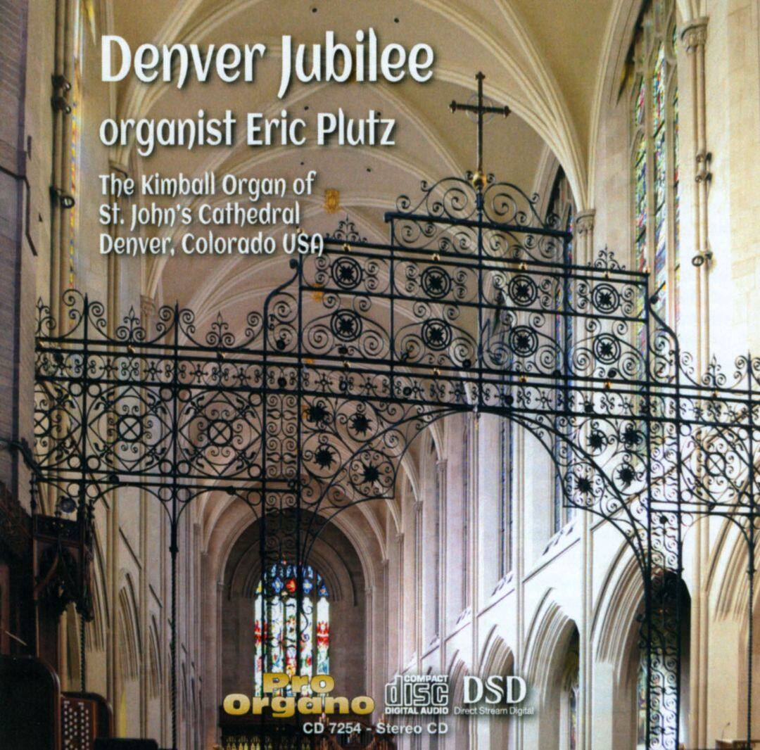 Best Buy Denver Jubilee [CD]