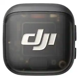DJI - DMT03 Transmitter for Mic 3 Wireless Microphone System