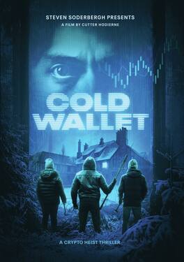 Cold Wallet - DVD