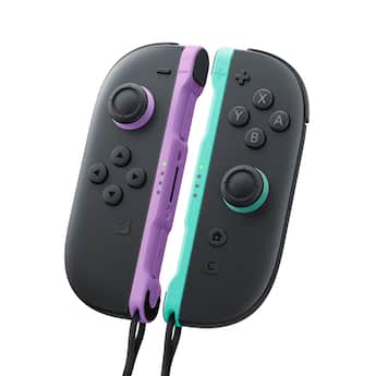 Switch 2 Console with Star Fox Game and Extra Joy Cons Bundle Switch 2 Console with Star Fox Game and Extra Joy Cons Bundle