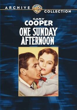 One Sunday Afternoon - DVD