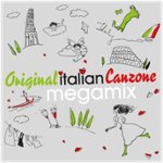 Front Standard. Italian Canzone Megamix [CD].