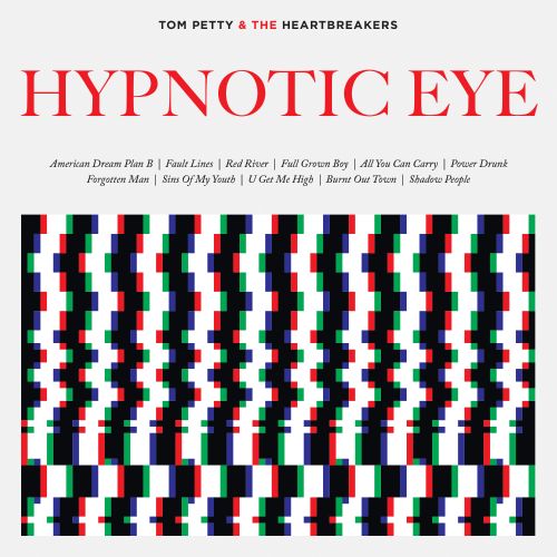  Hypnotic Eye [LP] - VINYL