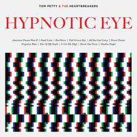 Hypnotic Eye [LP] - VINYL - Front_Original