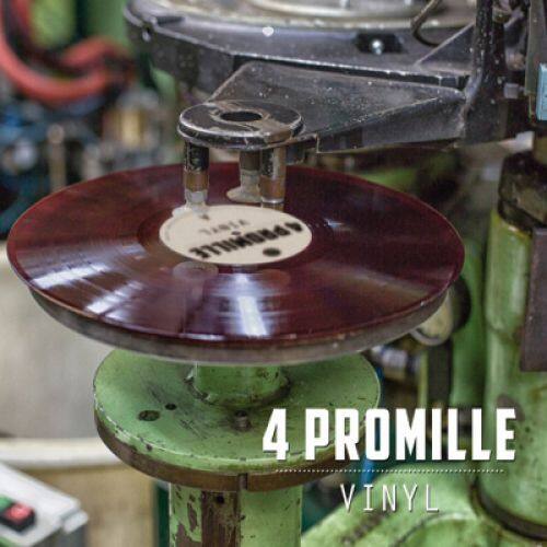 

Vinyl [LP] - VINYL