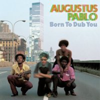 Born to Dub You [LP] - VINYL - Front_Original