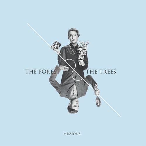 

Missions [LP] - VINYL