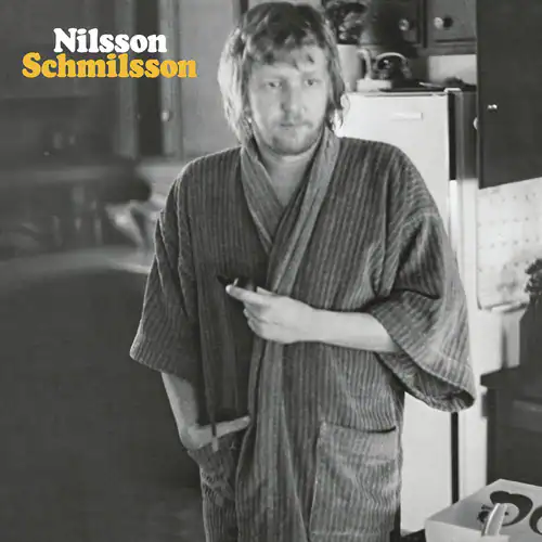 Nilsson  
Schmilsson