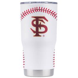 Gametime Sidekicks - Buster Posey Florida State Seminoles 20oz. Tumbler - Multicolor
