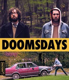 Doomsdays - BLU-RAY