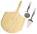 Front Standard. Westinghouse - Pizza Accessory Kit.