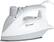 Angle Standard. Westinghouse - Turbo Dry Steam Iron - White.