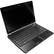 Right View. Gateway - 11.6" Netbook - 2 GB Memory - 160 GB Hard Drive - Black.