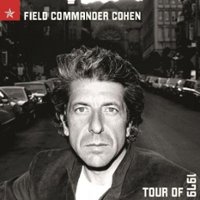 Field Commander Cohen: Tour of 1979 [LP] - VINYL - Front_Standard