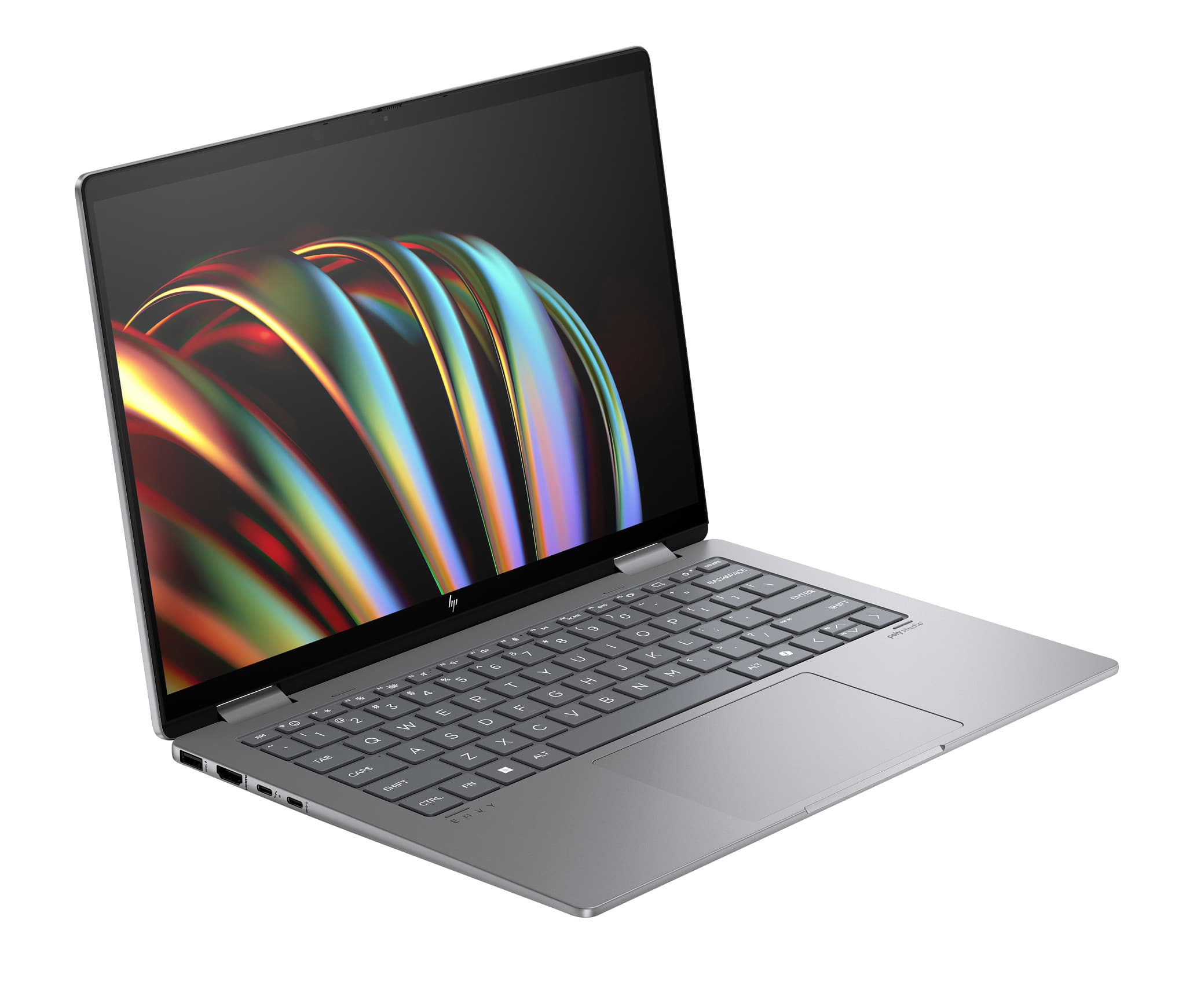 HP Refurbished Excellent Envy x360 14T FC000 14 2 in 1 Intel Core 