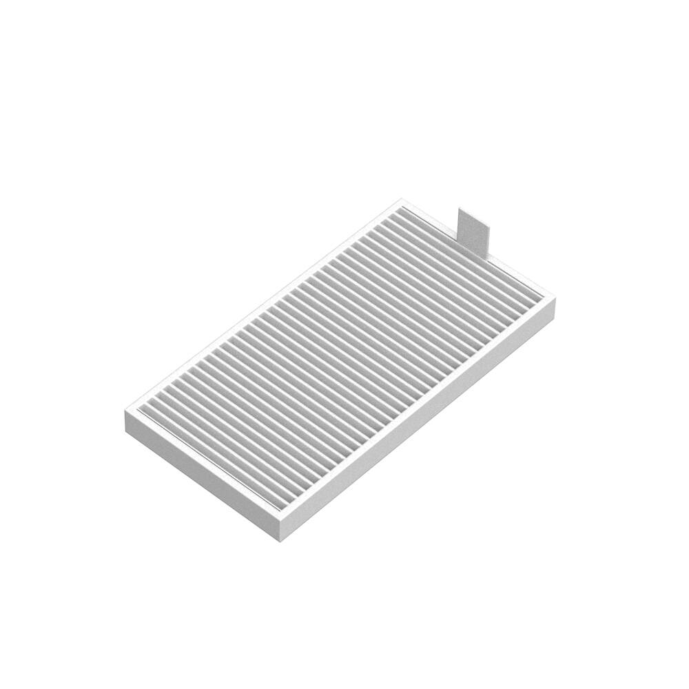 Left. bObsweep - Dustin/UltraVision/Bio Filter.