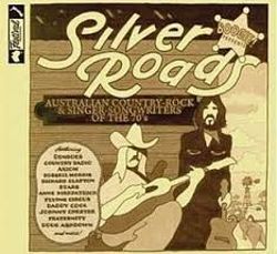 

Boogie! Presents Silver Roads [LP] - VINYL