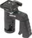 Angle Standard. Sunpak - Compact Pistol Grip QR Ball Head.