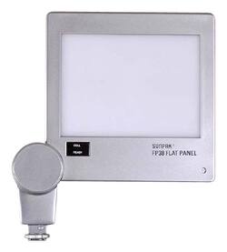Sunpak FP 38 Flat Panel External Flash MCEF-KIT - Best Buy