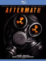 Aftermath [Blu-ray] [2012] - Front_Zoom