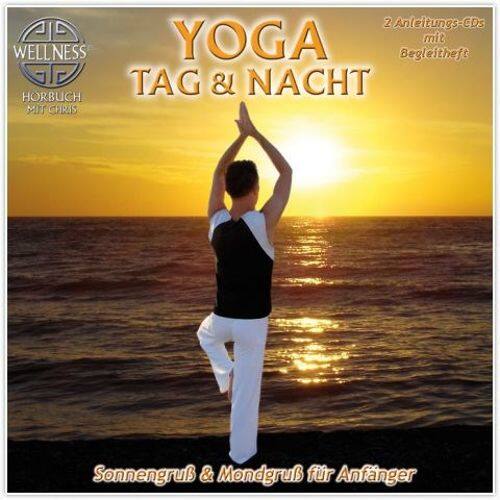 Best Buy Yoga Nacht Sonnengruss Und Mondgruss Fur Anfanger Cd