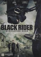 Revelation Road 3: The Black Rider [DVD] [2014] - Front_Original