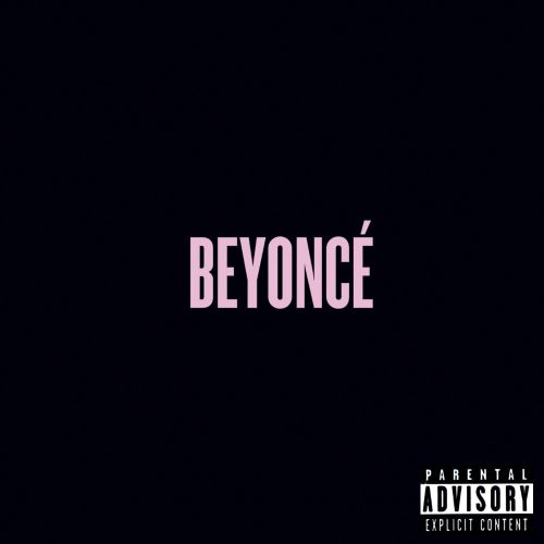  Beyoncé [LP] [PA]