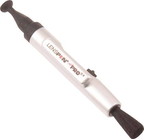Angle Standard. LensPen - miniPRO II Digital Compact Lens Cleaning Pen.