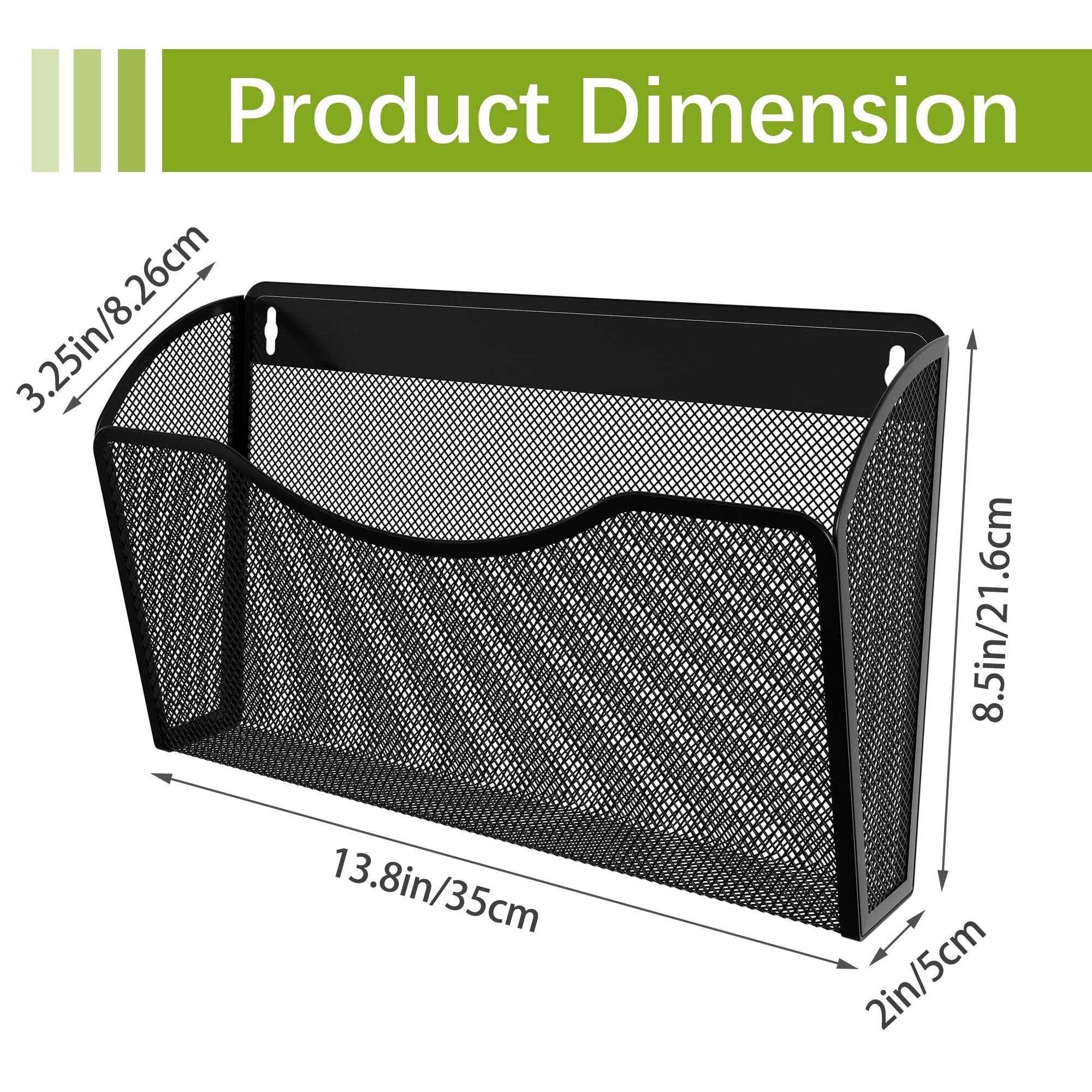Product Dimension

3.25in/8.26cm  
8.5in/21.6cm  
13.8in/35cm  
2in/5cm