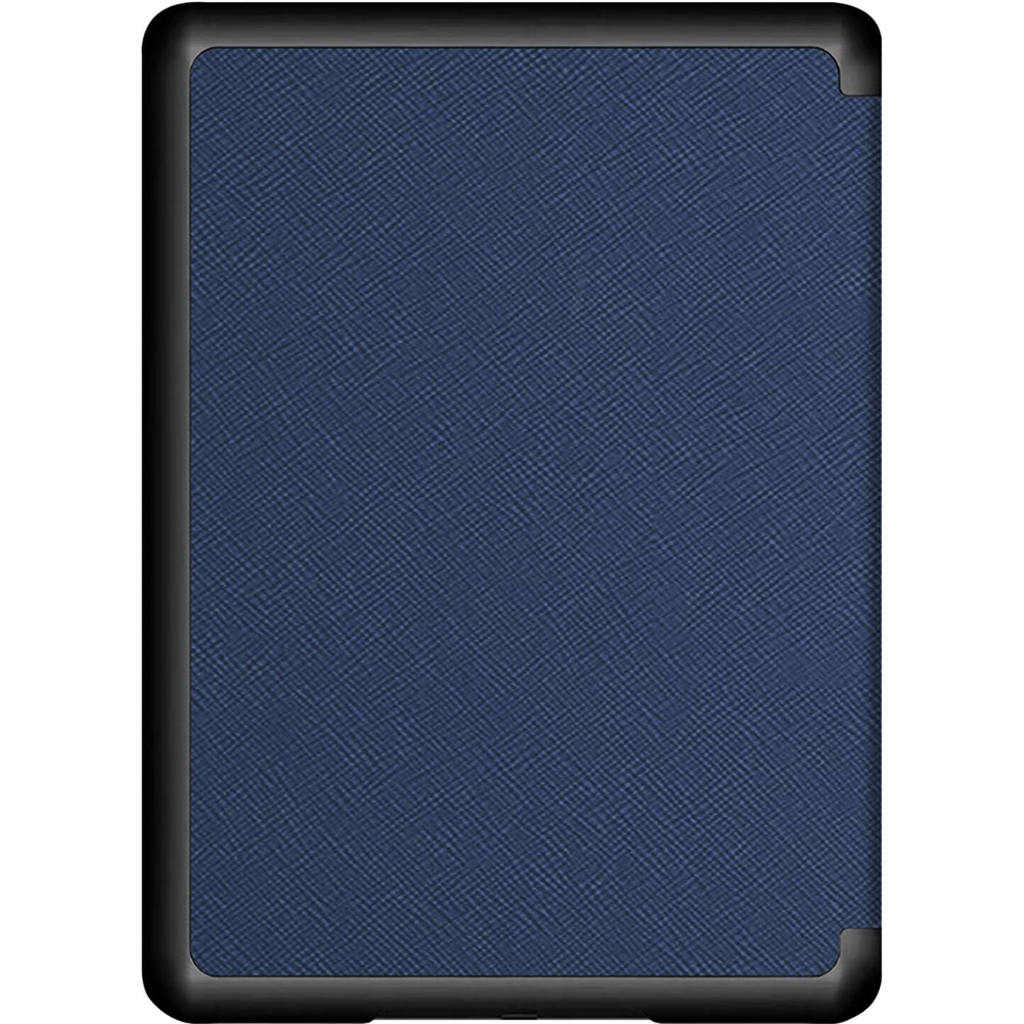 Alt View 15. SaharaCase - Venture Series Case for Amazon Kindle Paperwhite (11th Gen, 2021-2022) & Signature Edition (2022) - Blue.